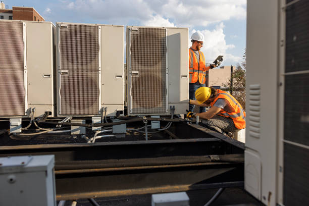 Best Solar-powered HVAC Systems in USA