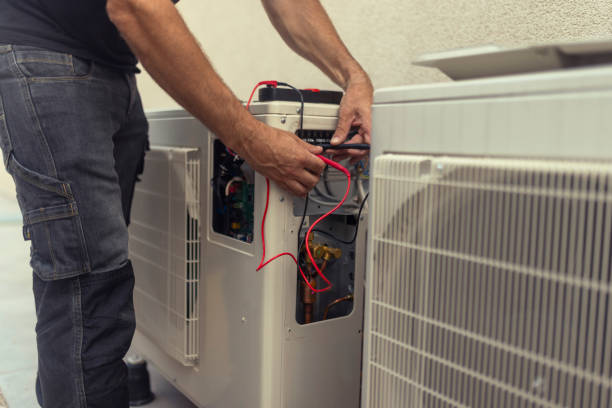 Best Furnace Cleaning in USA